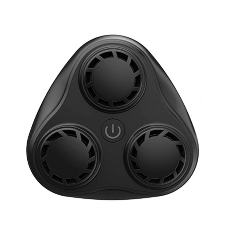 BG310 Repellente per topi/repellente per insetti/repellente per zanzare a conversione automatica di frequenza a 3 corni, US Plug 110V, EU Plug 220V, AU Plug 220V, UK Plug 220V, JP Plug 110V