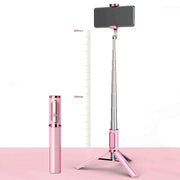 Selfie Stick Bluetooth Y202 con treppiede telescopico