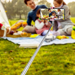 Selfie Stick Bluetooth Y202 con treppiede telescopico