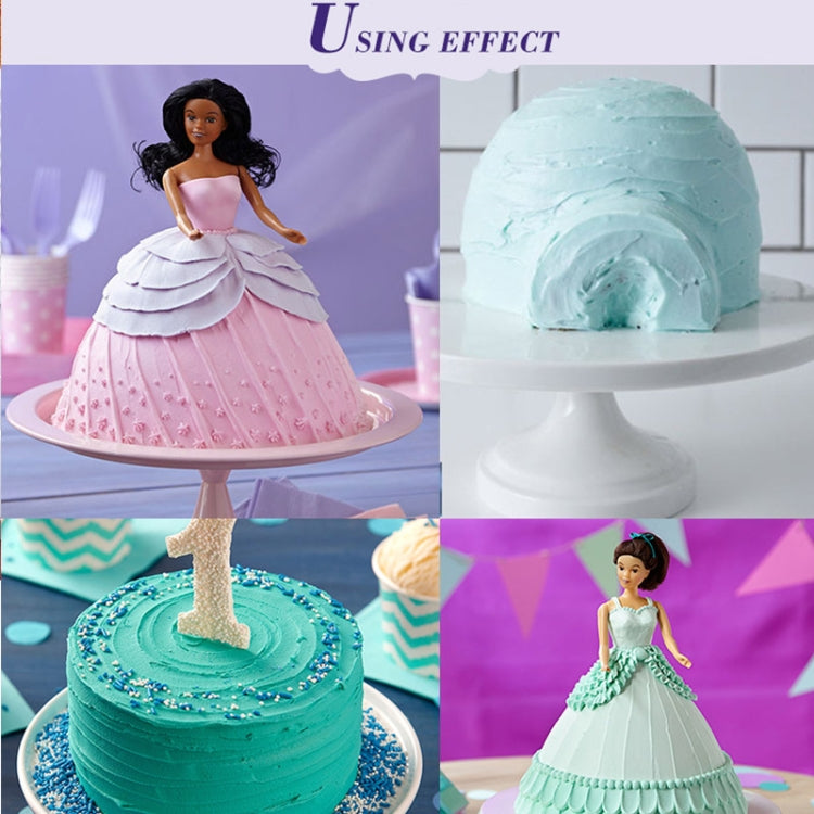 Ugello in acciaio inossidabile Ugelli per tubazioni di glassa Crema per decorare torte Punta per pasticceria Fondente Strumenti per torte fai da te, Cream Cake Pastry Tip Mouth