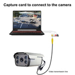 Adattatore acquisizione video audio USB 2.0 portatile