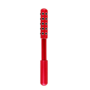 30 Massaggio al germanio Beauty Stick Roller Strumento di bellezza a forma di V Massaggiatore facciale Consegna a colori casuale, 30 Germanium