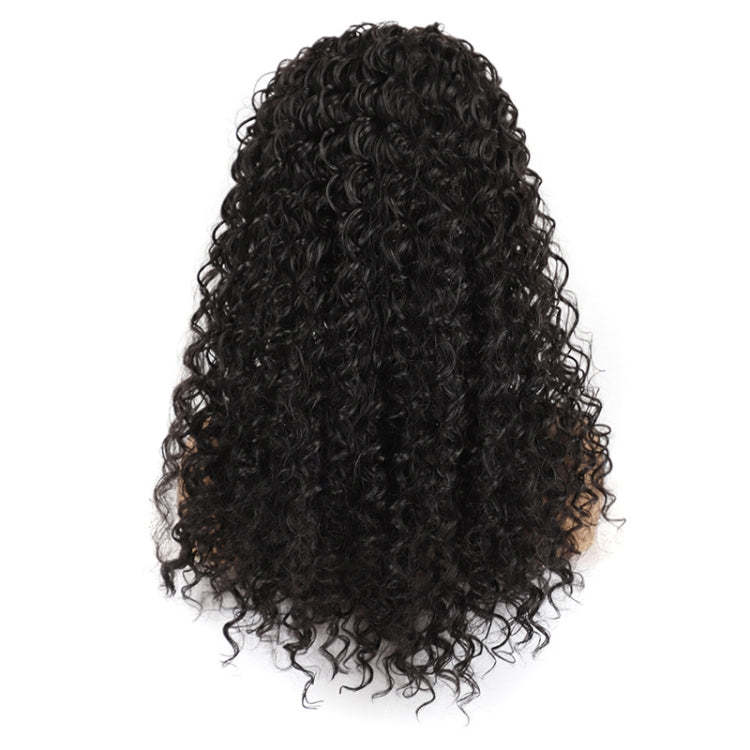 Copricapo per parrucca con fascia per capelli. Copricapo per parrucca in fibra chimica, Black Hair Band 1B#O, Stars And Stripes Headband 1B#H, Leopard Headband 1B#G, Flower Hair Band 1B#C, 1B#XC, 4#XK, 27#XB, 33#XG, 613#O, 613#A, 613#G, 613#XC