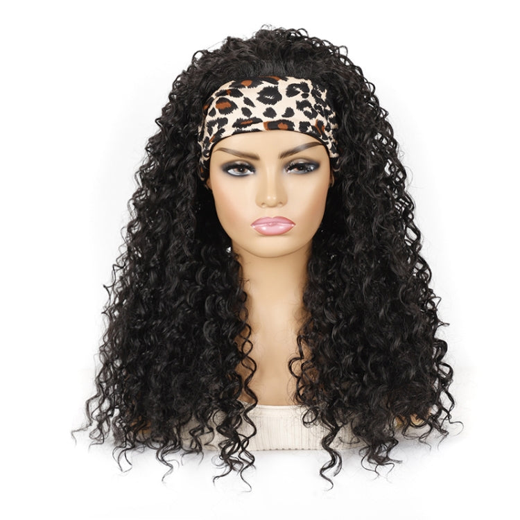 Copricapo per parrucca con fascia per capelli. Copricapo per parrucca in fibra chimica, Black Hair Band 1B#O, Stars And Stripes Headband 1B#H, Leopard Headband 1B#G, Flower Hair Band 1B#C, 1B#XC, 4#XK, 27#XB, 33#XG, 613#O, 613#A, 613#G, 613#XC