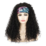 Copricapo per parrucca con fascia per capelli. Copricapo per parrucca in fibra chimica, Black Hair Band 1B#O, Stars And Stripes Headband 1B#H, Leopard Headband 1B#G, Flower Hair Band 1B#C, 1B#XC, 4#XK, 27#XB, 33#XG, 613#O, 613#A, 613#G, 613#XC