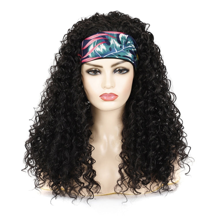 Copricapo per parrucca con fascia per capelli. Copricapo per parrucca in fibra chimica, Black Hair Band 1B#O, Stars And Stripes Headband 1B#H, Leopard Headband 1B#G, Flower Hair Band 1B#C, 1B#XC, 4#XK, 27#XB, 33#XG, 613#O, 613#A, 613#G, 613#XC