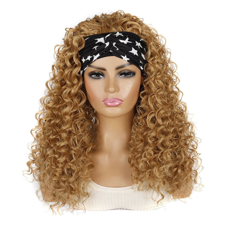 Copricapo per parrucca con fascia per capelli. Copricapo per parrucca in fibra chimica, Black Hair Band 1B#O, Stars And Stripes Headband 1B#H, Leopard Headband 1B#G, Flower Hair Band 1B#C, 1B#XC, 4#XK, 27#XB, 33#XG, 613#O, 613#A, 613#G, 613#XC