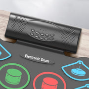 MD862M Batteria Bluetooth per principianti Impara a suonare la batteria elettronica portatile, MD862M