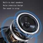 MD862M Batteria Bluetooth per principianti Impara a suonare la batteria elettronica portatile, MD862M