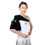 Cintura di fissazione dell'articolazione della spalla Lussazione Ictus Emiplegia Supporto della spalla, Regular Style One Size, Regular + Shoulder Pads Style One Size, Longer Fixed Style One Size, Lengthened Fixed + Shoulder Pad Style One Size