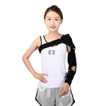 Cintura di fissazione dell'articolazione della spalla Lussazione Ictus Emiplegia Supporto della spalla, Regular Style One Size, Regular + Shoulder Pads Style One Size, Longer Fixed Style One Size, Lengthened Fixed + Shoulder Pad Style One Size