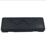 Calibro a corsoio elettronico ad alta precisione con display digitale, corpo in plastica, 0-150 mm, 2 Units of mm/inch, 3 Units of mm/in/f