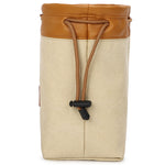 S.C.COTTON Fodera Borsa Protezione digitale impermeabile Borsa per obiettivi SLR portatile Borsa per micro fotocamera singola Borsa fotografica, Beige L, Carbon Black L, Gray L, Beige M, Carbon Black M, Gray M, Beige S, Carbon Black S, Gray S