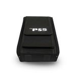 Borsa a tracolla singola per custodia da viaggio con maniglia per console di gioco N8002 per PS5, Single Shoulder Handbag