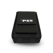 Borsa a tracolla singola per custodia da viaggio con maniglia per console di gioco N8002 per PS5, Single Shoulder Handbag
