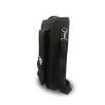 Borsa a tracolla singola per custodia da viaggio con maniglia per console di gioco N8002 per PS5, Single Shoulder Handbag