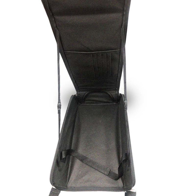 Borsa a tracolla singola per custodia da viaggio con maniglia per console di gioco N8002 per PS5, Single Shoulder Handbag
