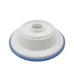 Utensili da forno Spatola in plastica Bordo antiscivolo Piatto girevole per decorazione torte