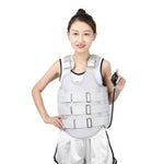 Attrezzatura protettiva a cinghia per fissaggio toracolombare con airbag, Regular Style S, Regular Style M, Regular Style L, Regular Style XL, Mesh Style S, Mesh Style M, Mesh Style L, Mesh Style XL
