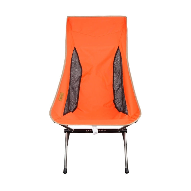 Sedia pieghevole da esterno CLS Sedia da pesca da campeggio portatile rialzata, CLS Fishing Chair(Black), CLS Fishing Chair(Gray), CLS Fishing Chair(Yellow), CLS Fishing Chair(Orange)