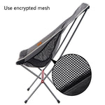 Sedia pieghevole da esterno CLS Sedia da pesca da campeggio portatile rialzata, CLS Fishing Chair(Black), CLS Fishing Chair(Gray), CLS Fishing Chair(Yellow), CLS Fishing Chair(Orange)