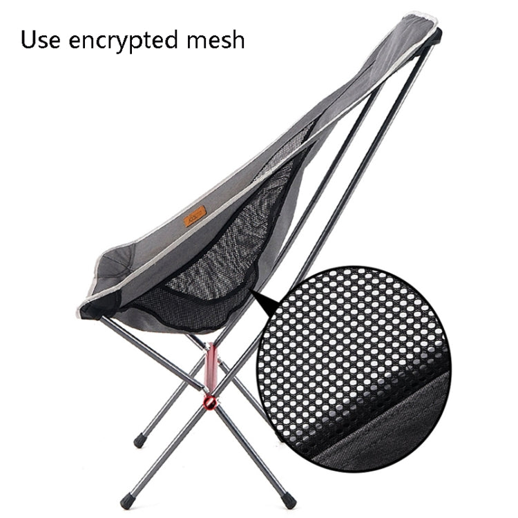 Sedia pieghevole da esterno CLS Sedia da pesca da campeggio portatile rialzata, CLS Fishing Chair(Black), CLS Fishing Chair(Gray), CLS Fishing Chair(Yellow), CLS Fishing Chair(Orange)