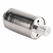 JS-210 5-2150MHz Lighting Protector Dispositivi di protezione TV satellitare coassiale Llight Scaricatore antenna satellitare