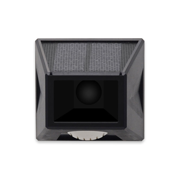 Allarme solare senza fili N911F 129dB con sensore corpo