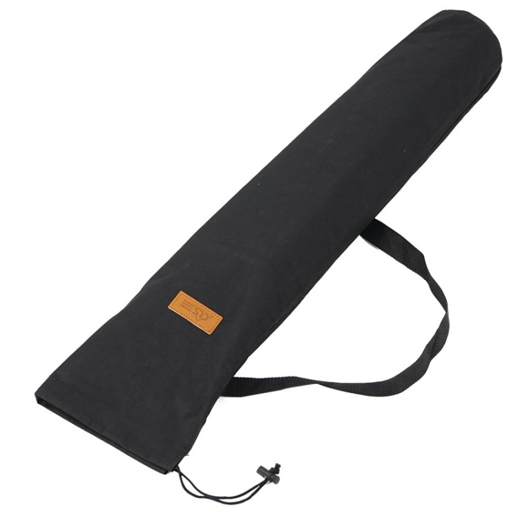 2 PCS CLS Outdoor Camping Borsa multifunzionale per tende da sole Grande baldacchino Borsa per aste per tende Borsa per canne da pesca Borsa portatile
