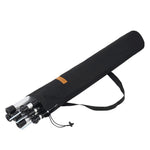 2 PCS CLS Outdoor Camping Borsa multifunzionale per tende da sole Grande baldacchino Borsa per aste per tende Borsa per canne da pesca Borsa portatile
