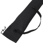 2 PCS CLS Outdoor Camping Borsa multifunzionale per tende da sole Grande baldacchino Borsa per aste per tende Borsa per canne da pesca Borsa portatile