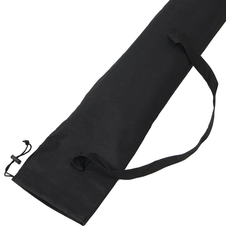 2 PCS CLS Outdoor Camping Borsa multifunzionale per tende da sole Grande baldacchino Borsa per aste per tende Borsa per canne da pesca Borsa portatile