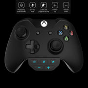 Adattatore per cuffie per scheda audio Gamepad per Xbox One Xbox Series / X / S / PS5