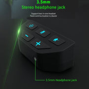 Adattatore per cuffie per scheda audio Gamepad per Xbox One Xbox Series / X / S / PS5