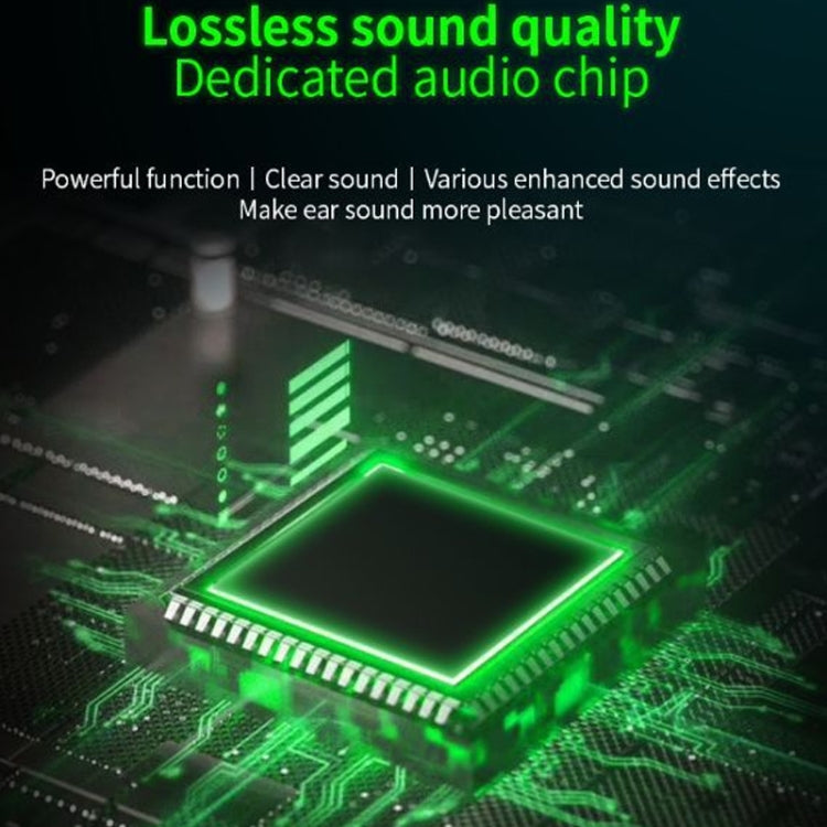 Adattatore per cuffie per scheda audio Gamepad per Xbox One Xbox Series / X / S / PS5