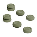 Tappi antiscivolo per joystick controller Switch Pro e PS4/PS5