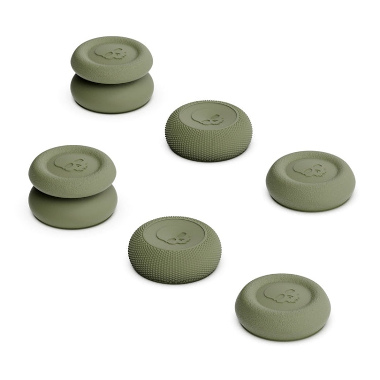 Tappi antiscivolo per joystick controller Switch Pro e PS4/PS5