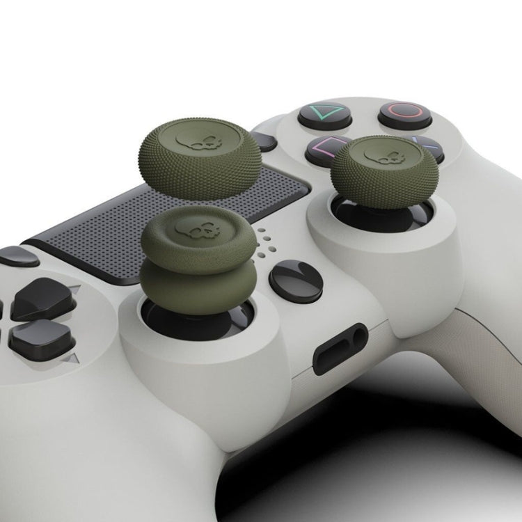 Tappi antiscivolo per joystick controller Switch Pro e PS4/PS5
