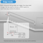 Sonoff MINIR2 Interruttore WiFi Dual-Control 10A