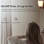 Sonoff MINIR2 Interruttore WiFi Dual-Control 10A