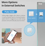 Sonoff MINIR2 Interruttore WiFi Dual-Control 10A