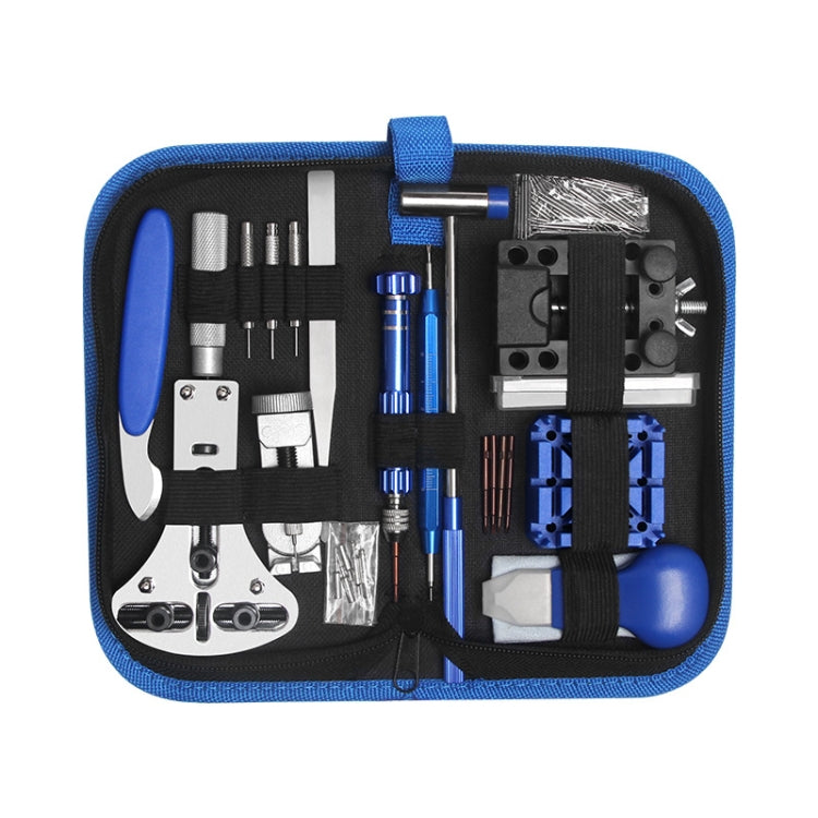 Set 185 in 1 strumenti per riparazione orologi