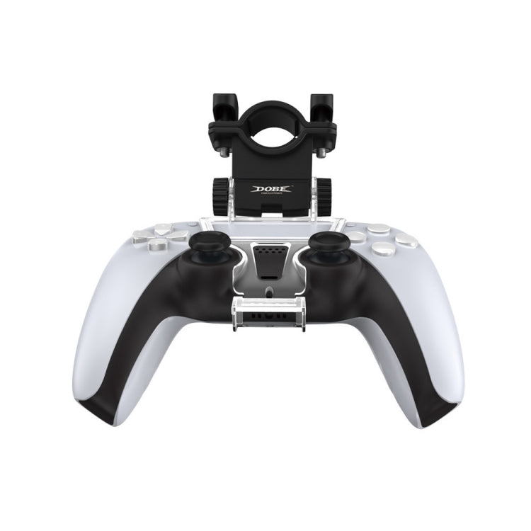 Clip supporto telefono con maniglia per controller PS5
