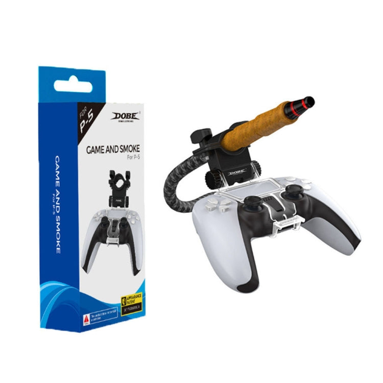 Clip supporto telefono con maniglia per controller PS5