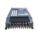 Regolatore solare MPPT 40A 12V/24V con display LCD