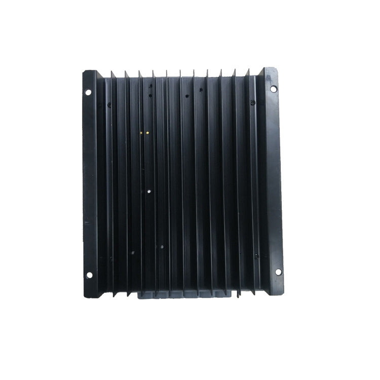 Regolatore solare MPPT 40A 12V/24V con display LCD