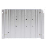 Regolatore di carica solare 12V/24V 60A con display LCD
