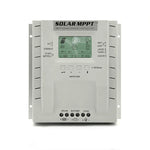 Regolatore di carica solare MPPT 60A 12V/24V