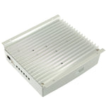 Regolatore di carica solare MPPT 60A 12V/24V