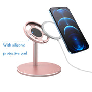 Supporto di ricarica wireless MagSafe per iPhone 12